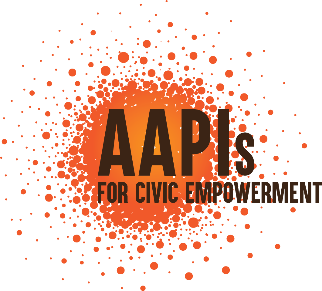 AAPI FORCE logo