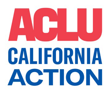 ACLU California Action Logo