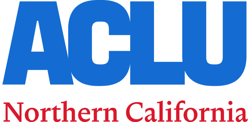 ACLU Northern California logo