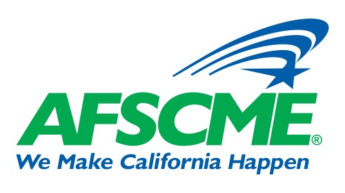 AFSCME logo