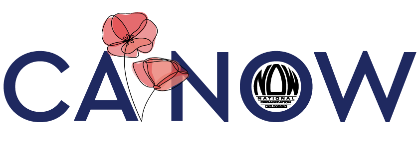 CA NOW logo