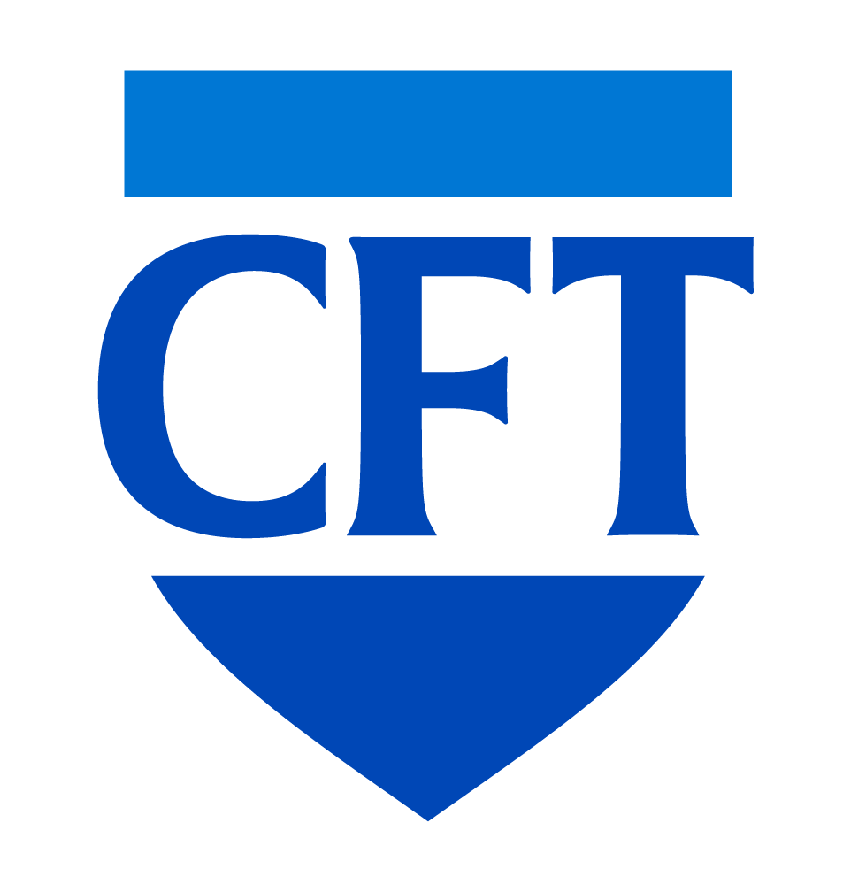 CFT logo