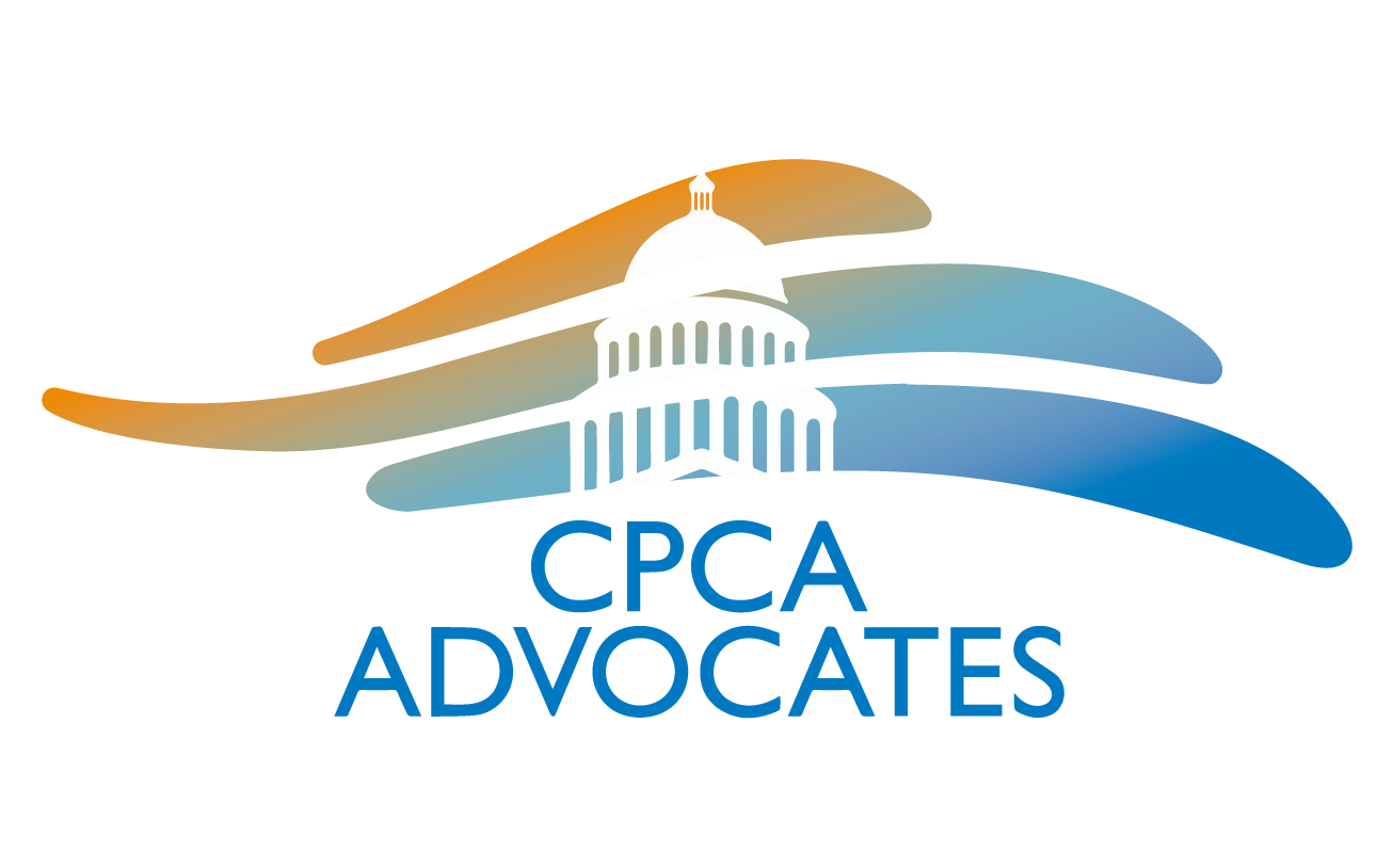 CPCA ADVOCATES LOGO
