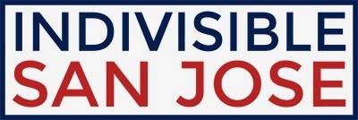 Indivisible San Jose logo