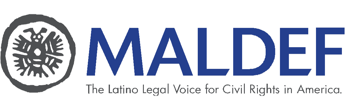 MALDEF Logo