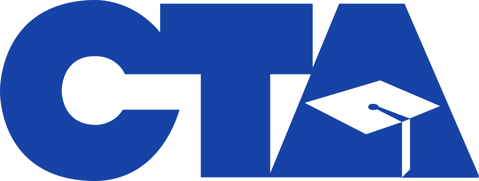 CTA logo