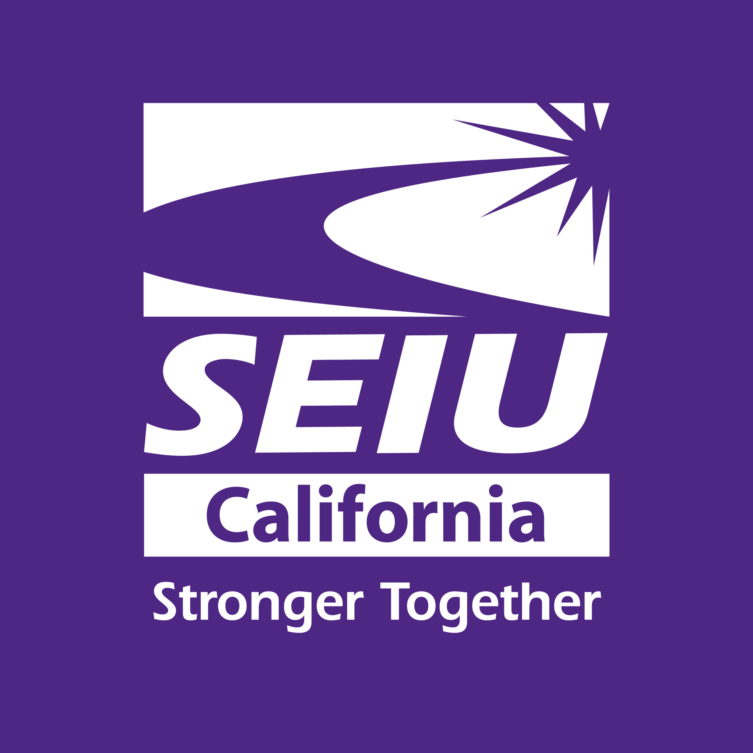 SEIU California logo